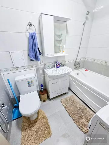 45 м², 2-комнатная квартира, этаж 5 из 12, 45 м², на длительный срок, изображение - 10