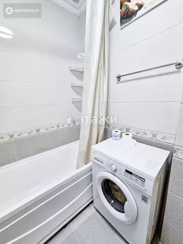45 м², 2-комнатная квартира, этаж 5 из 12, 45 м², на длительный срок, изображение - 11