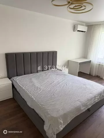 2-комнатная квартира, этаж 3 из 5, 47 м², на длительный срок