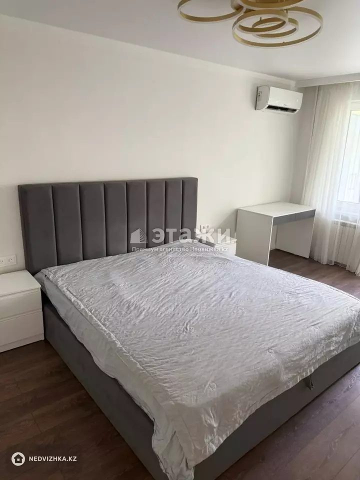 47 м², 2-комнатная квартира, этаж 3 из 5, 47 м², на длительный срок, изображение - 1