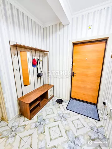 45 м², 2-комнатная квартира, этаж 5 из 12, 45 м², на длительный срок, изображение - 12