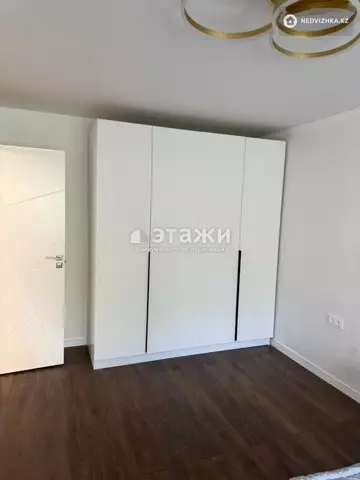 47 м², 2-комнатная квартира, этаж 3 из 5, 47 м², на длительный срок, изображение - 0