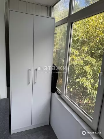 47 м², 2-комнатная квартира, этаж 3 из 5, 47 м², на длительный срок, изображение - 1