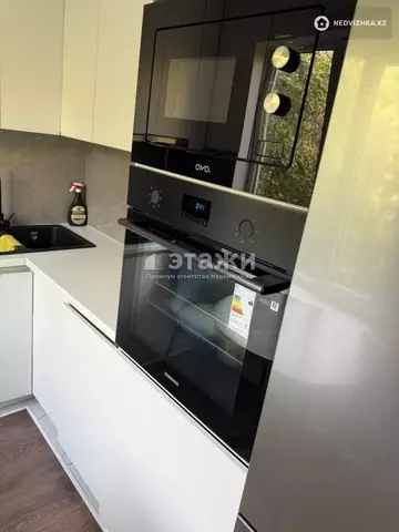 47 м², 2-комнатная квартира, этаж 3 из 5, 47 м², на длительный срок, изображение - 2