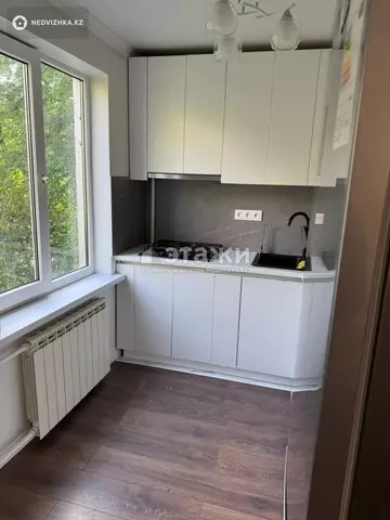 47 м², 2-комнатная квартира, этаж 3 из 5, 47 м², на длительный срок, изображение - 3