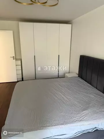 47 м², 2-комнатная квартира, этаж 3 из 5, 47 м², на длительный срок, изображение - 5