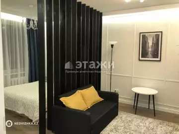 1-комнатная квартира, этаж 3 из 9, 45 м², на длительный срок