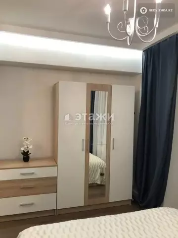 45 м², 1-комнатная квартира, этаж 3 из 9, 45 м², на длительный срок, изображение - 4