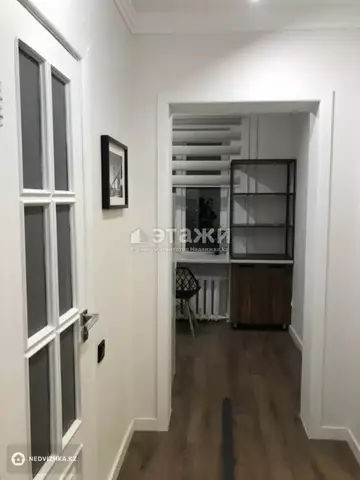 45 м², 1-комнатная квартира, этаж 3 из 9, 45 м², на длительный срок, изображение - 5