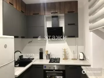 45 м², 1-комнатная квартира, этаж 3 из 9, 45 м², на длительный срок, изображение - 6