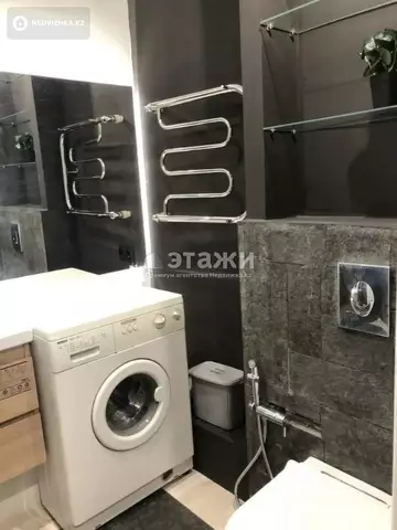 45 м², 1-комнатная квартира, этаж 3 из 9, 45 м², на длительный срок, изображение - 9