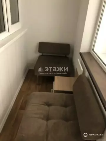 45 м², 1-комнатная квартира, этаж 3 из 9, 45 м², на длительный срок, изображение - 14