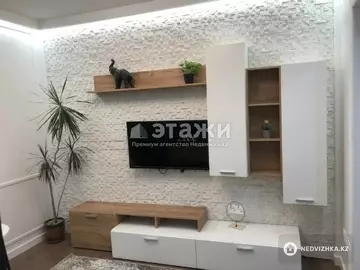 45 м², 1-комнатная квартира, этаж 3 из 9, 45 м², на длительный срок, изображение - 16