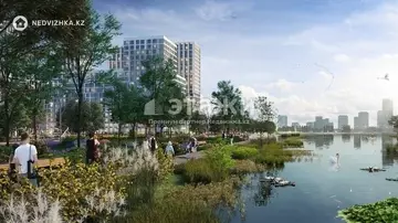38 м², 2-комнатная квартира, этаж 8 из 18, 38 м², изображение - 8