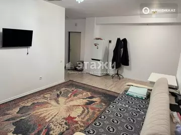 2-комнатная квартира, этаж 12 из 24, 56 м²