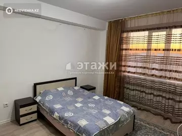 2-комнатная квартира, этаж 12 из 24, 56 м²