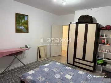 2-комнатная квартира, этаж 12 из 24, 56 м²