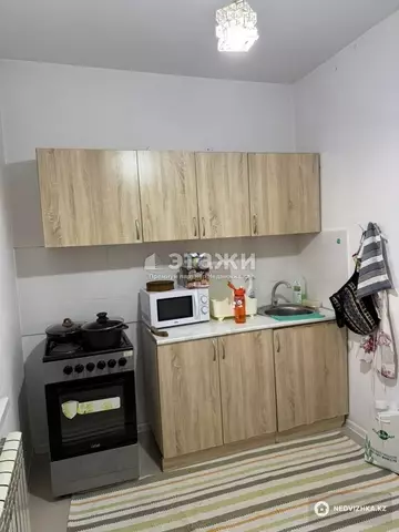 56 м², 2-комнатная квартира, этаж 12 из 24, 56 м², изображение - 5