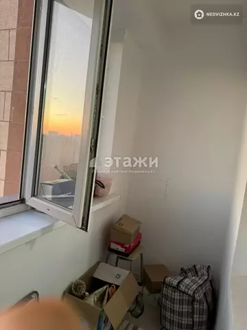 56 м², 2-комнатная квартира, этаж 12 из 24, 56 м², изображение - 6