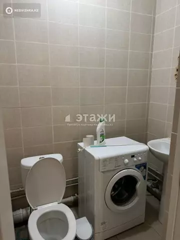 56 м², 2-комнатная квартира, этаж 12 из 24, 56 м², изображение - 7