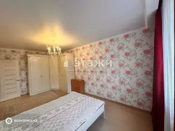 57 м², 2-комнатная квартира, этаж 4 из 9, 57 м², изображение - 2