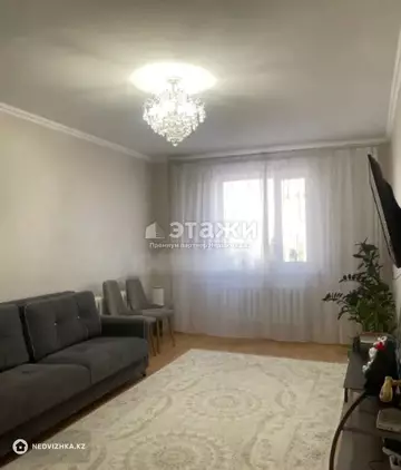 68 м², 2-комнатная квартира, этаж 16 из 18, 68 м², изображение - 0