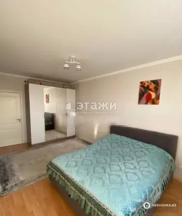 68 м², 2-комнатная квартира, этаж 16 из 18, 68 м², изображение - 1