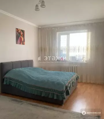 68 м², 2-комнатная квартира, этаж 16 из 18, 68 м², изображение - 2