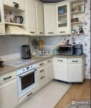68 м², 2-комнатная квартира, этаж 16 из 18, 68 м², изображение - 3