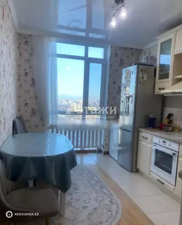68 м², 2-комнатная квартира, этаж 16 из 18, 68 м², изображение - 4