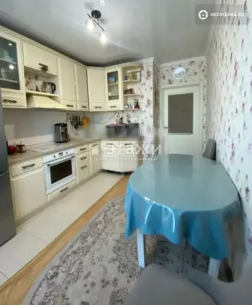 68 м², 2-комнатная квартира, этаж 16 из 18, 68 м², изображение - 5