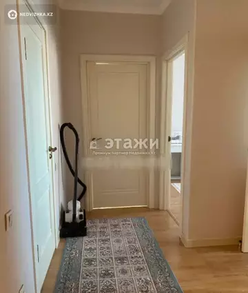 68 м², 2-комнатная квартира, этаж 16 из 18, 68 м², изображение - 6