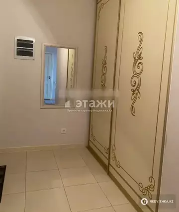 68 м², 2-комнатная квартира, этаж 16 из 18, 68 м², изображение - 7