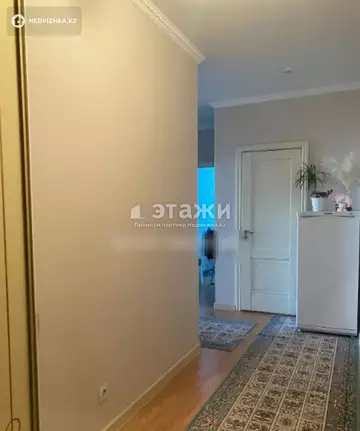 68 м², 2-комнатная квартира, этаж 16 из 18, 68 м², изображение - 8