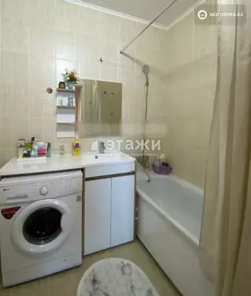 68 м², 2-комнатная квартира, этаж 16 из 18, 68 м², изображение - 9