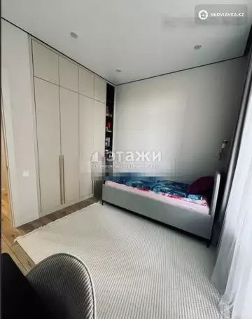 60 м², 3-комнатная квартира, этаж 2 из 9, 60 м², изображение - 4