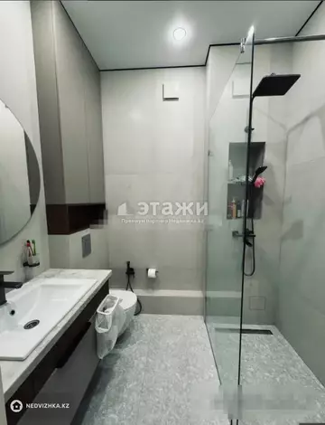 60 м², 3-комнатная квартира, этаж 2 из 9, 60 м², изображение - 6