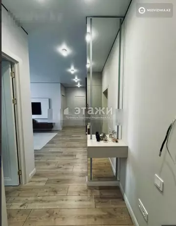 60 м², 3-комнатная квартира, этаж 2 из 9, 60 м², изображение - 7
