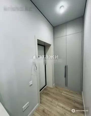 60 м², 3-комнатная квартира, этаж 2 из 9, 60 м², изображение - 8