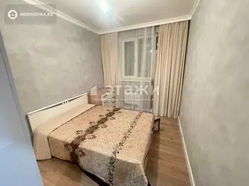 2-комнатная квартира, этаж 4 из 10, 40 м²