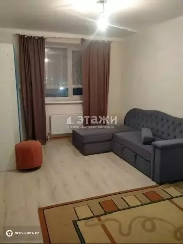 2-комнатная квартира, этаж 3 из 9, 60 м²