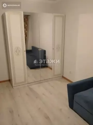 2-комнатная квартира, этаж 3 из 9, 60 м²