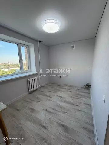 3-комнатная квартира, этаж 6 из 9, 77 м²