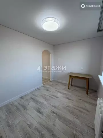 3-комнатная квартира, этаж 6 из 9, 77 м²