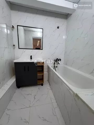 77 м², 3-комнатная квартира, этаж 6 из 9, 77 м², изображение - 4