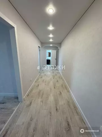 77 м², 3-комнатная квартира, этаж 6 из 9, 77 м², изображение - 6
