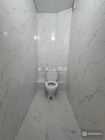 77 м², 3-комнатная квартира, этаж 6 из 9, 77 м², изображение - 7
