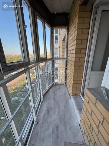 77 м², 3-комнатная квартира, этаж 6 из 9, 77 м², изображение - 10