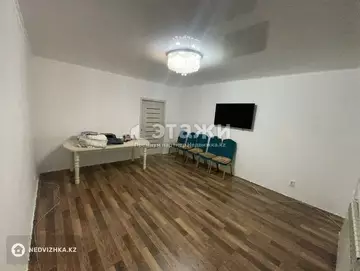 61 м², 2-комнатная квартира, этаж 1 из 6, 61 м², изображение - 4