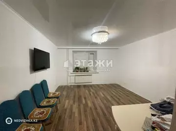 61 м², 2-комнатная квартира, этаж 1 из 6, 61 м², изображение - 5